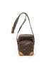 Louis Vuitton Brown Amazone PM One size - photo 1