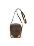 Louis Vuitton Brown Amazone PM One size - photo 5