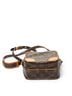 Louis Vuitton Brown Amazone PM One size - photo 9