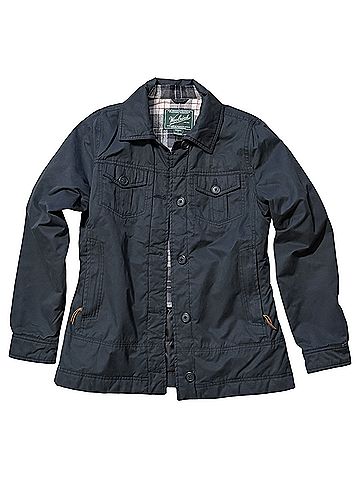 Woolrich Jacket (view 1)