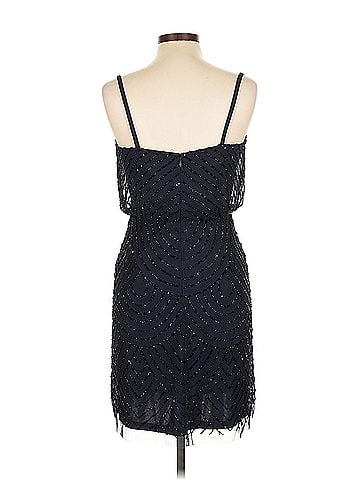 Adrianna Papell Adrianna Papell Cocktail Dress (view 2)