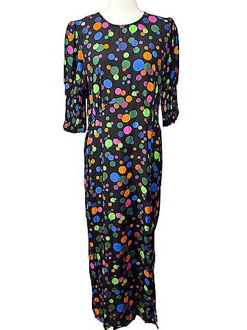 Nobody's Child Jumpsuit (view 1)