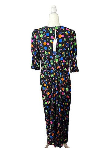 Nobody's Child Jumpsuit (view 2)