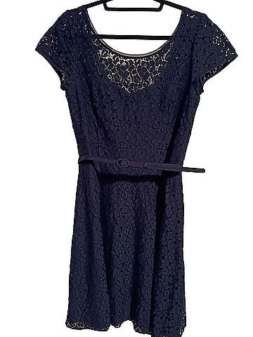 White House Black Market Cocktail Dress (view 1)