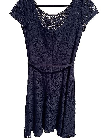White House Black Market Cocktail Dress (view 2)