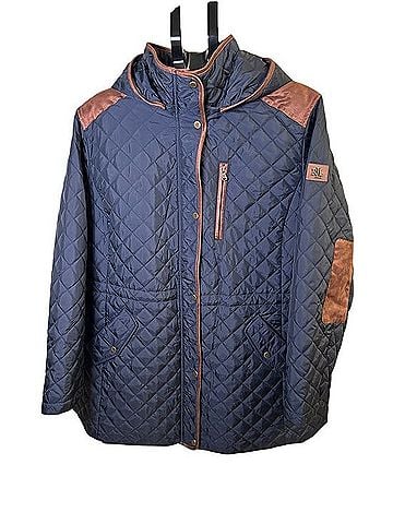 Lauren by Ralph Lauren Coat (view 1)
