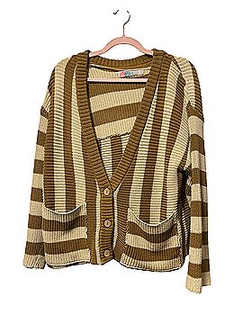 FP BEACH Cardigan (view 1)
