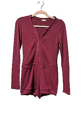 Free People Romper (view 1)