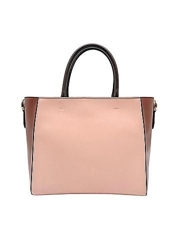 Tod's Tod's TOD’S T-Timeless Handbag/Shoulder Bag, Leather, Beige, Women's (view 2)