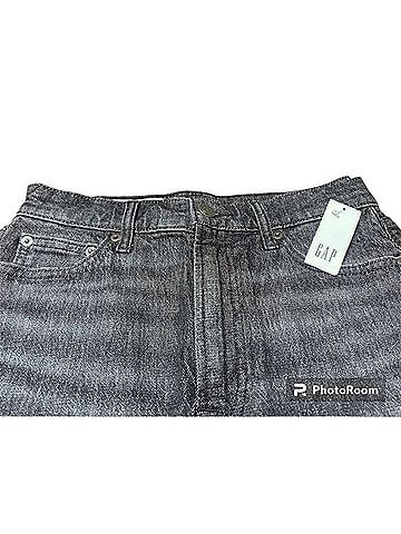 Gap Denim Skirt (view 2)