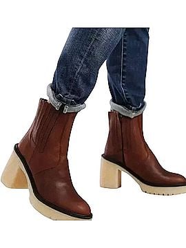 Free People Free People James Chelsea Ankle Boots (view 1)
