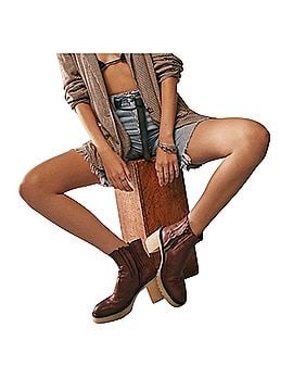 Free People Free People James Chelsea Ankle Boots (view 2)