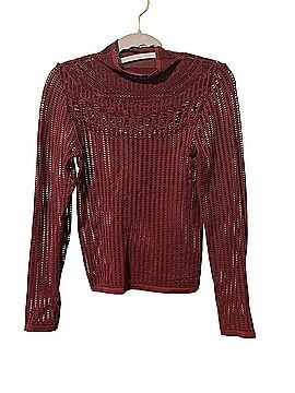 Free People Long Sleeve Blouse (view 1)