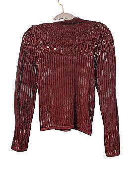 Free People Long Sleeve Blouse (view 2)