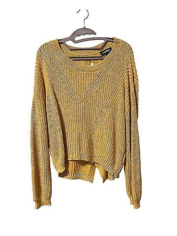 Express Pullover Sweater (view 1)