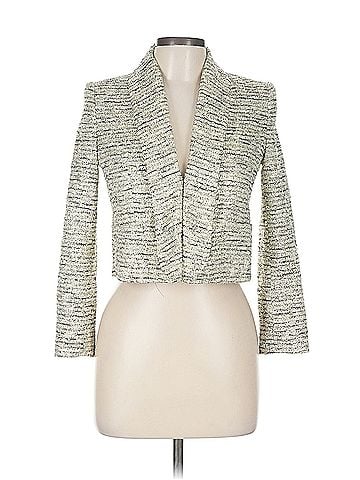 Alice + Olivia Alice + Olivia Blazer (view 1)