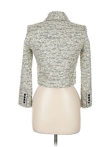 Alice + Olivia Alice + Olivia Blazer (view 2)