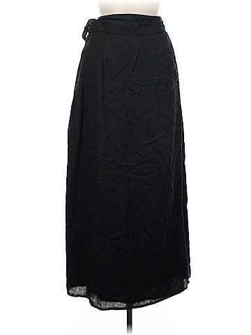 Faithfull the Brand Faithfull The Brand Formal Skirt (view 1)