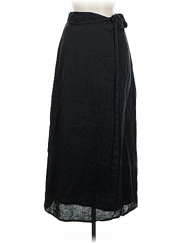 Faithfull the Brand Faithfull The Brand Formal Skirt (view 2)