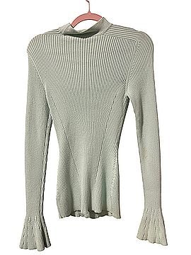 Safiyaa Long Sleeve Blouse (view 2)
