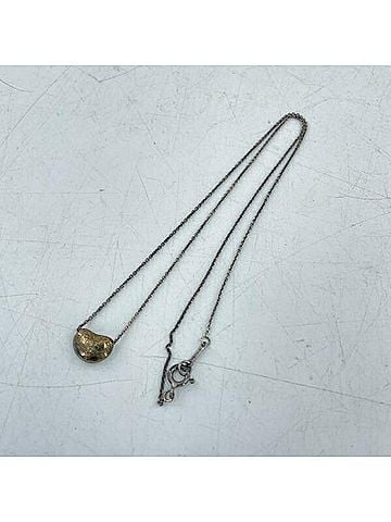 Tiffany & Co. Tiffany &amp; Co. Silver SV925 Necklace (view 2)