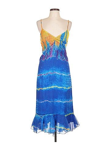 Betsey Johnson Cocktail Dress (view 1)