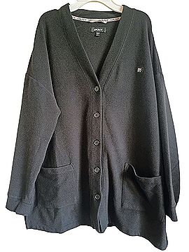DKNY Jacket (view 1)
