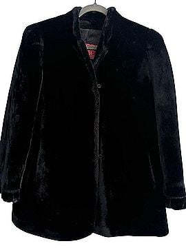 Maurice Sasson Jacket (view 1)