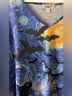 One World Starry Night Long Sleeve Top - photo 4