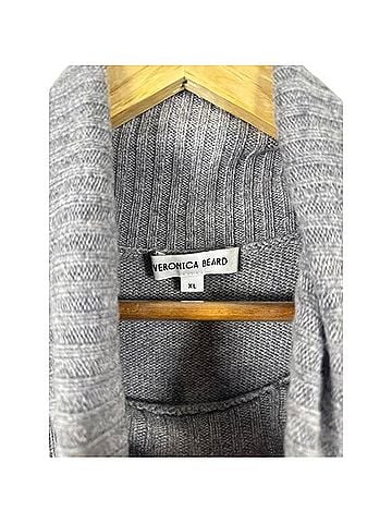 Veronica Beard Mazzy Sweater Vest (view 2)