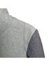 Isaac Mizrahi Live! Colorblock Peacoat Coat - photo 5