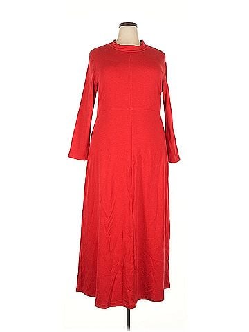 bryn WALKER Bryn Walker Casual Dress (view 1)