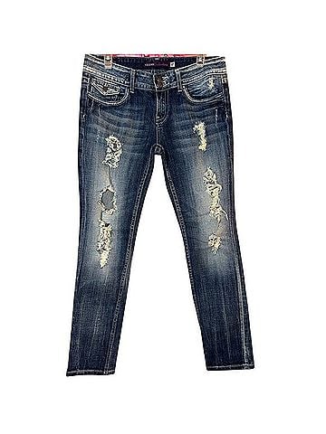 Vigoss The New York Jeans (view 1)