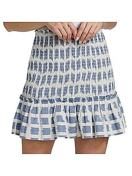 Veronica Beard Aloya Casual Skirt (view 1)