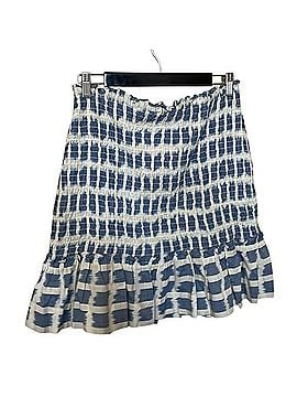 Veronica Beard Aloya Casual Skirt (view 2)