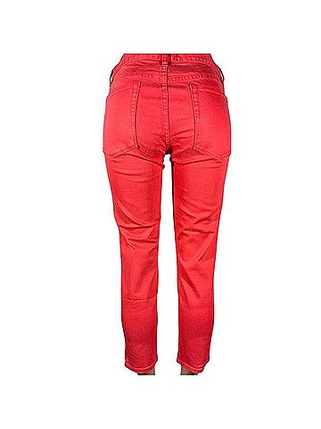 J.Crew Toothpick Jeans (view 2)