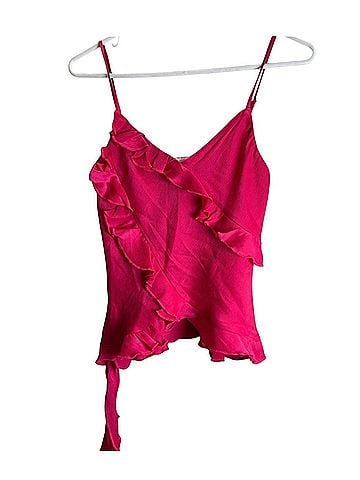 Astr Sleeveless Top (view 1)