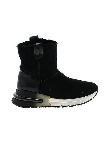 Ash Ash Ankle Boots (view 1)