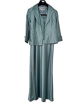 Jessica Howard Petite 8 Cocktail Dress (view 1)