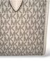 MICHAEL Michael Kors Mirella Small Signature Logo Shopper Shoulder Bag - photo 12