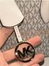 MICHAEL Michael Kors Mirella Small Signature Logo Shopper Shoulder Bag - photo 10