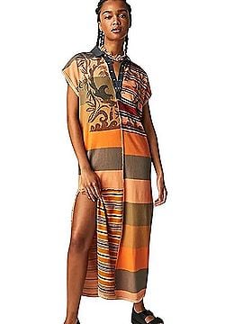 Free People Wild World Casual Dress (view 1)