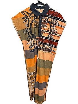 Free People Wild World Casual Dress (view 2)