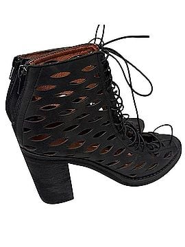 Jeffrey Campbell Ankle Boots (view 1)