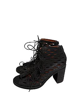 Jeffrey Campbell Ankle Boots (view 2)