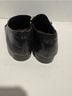 Tory Burch 100% Leather Black Flats Size 6 - photo 7