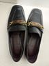 Tory Burch 100% Leather Black Flats Size 6 - photo 8