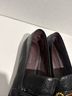 Tory Burch 100% Leather Black Flats Size 6 - photo 4