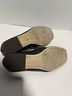 Tory Burch 100% Leather Black Flats Size 6 - photo 5