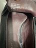 Tory Burch 100% Leather Black Flats Size 6 - photo 6